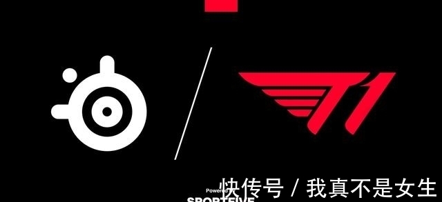 lck|SPORTFIVE助力SteelSeries赛睿与T1战队达成长期合作