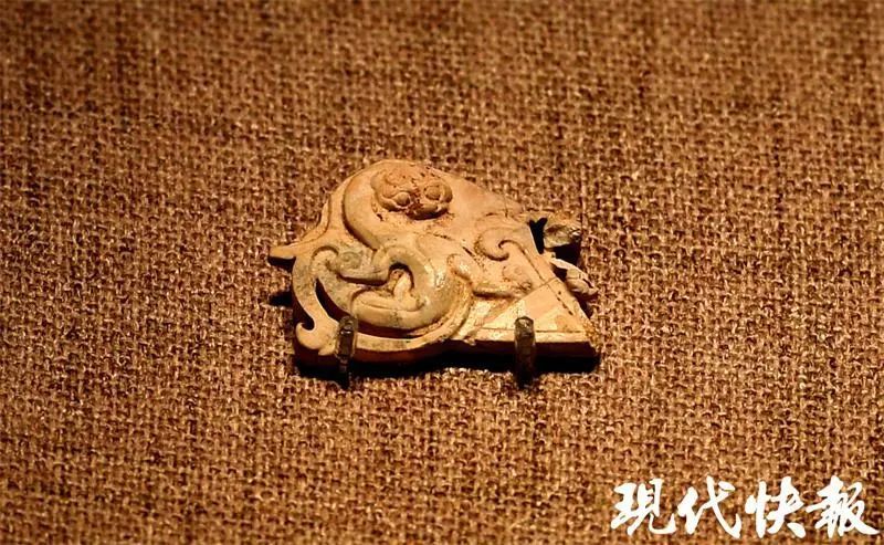 老虎山|太“虎”了！南京这场贺岁展