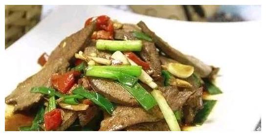 解馋开胃的几道家常菜，简单易学，美味又鲜香，值得一试