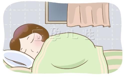 孕期|怀孕后你可能要经历这些痛,一起来看看应对方案有哪些吧!