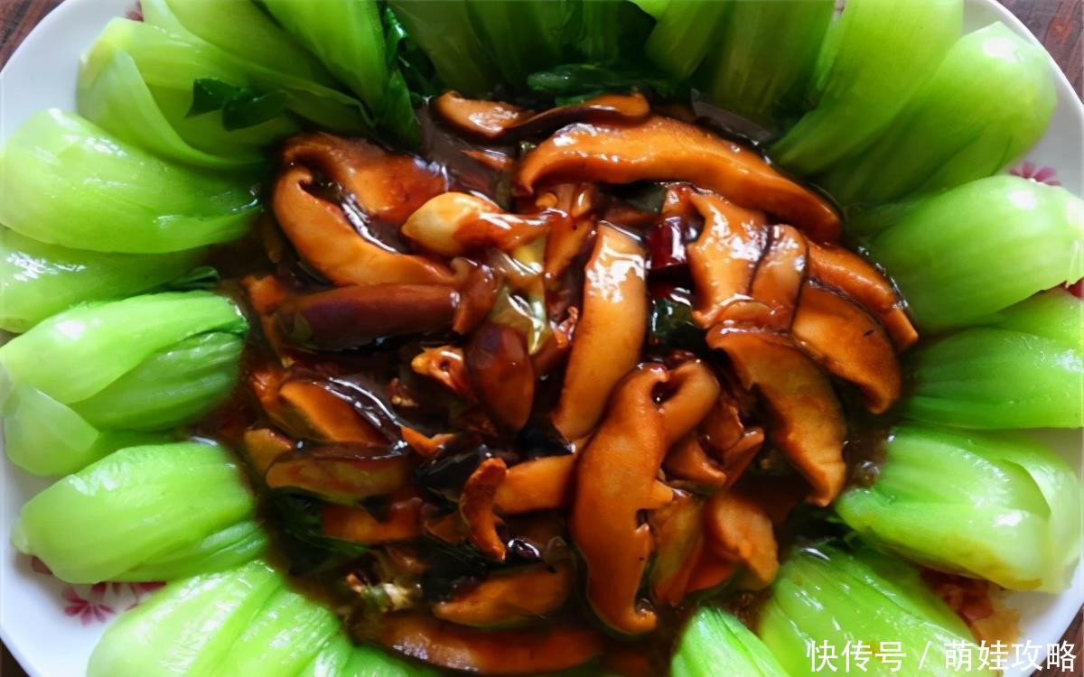 养颜|聪明人爱吃3种食物,鲜美又营养,脸色红润,嫩肤养颜,好处多多