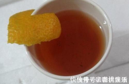 洋甘菊|橘子皮别扔掉, 这样使用它, 能帮你解决失眠问题!