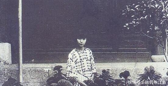 张爱玲|旷世才女张爱玲, 没有死于人情冷暖, 而亡于与虱子殊死搏斗之中!