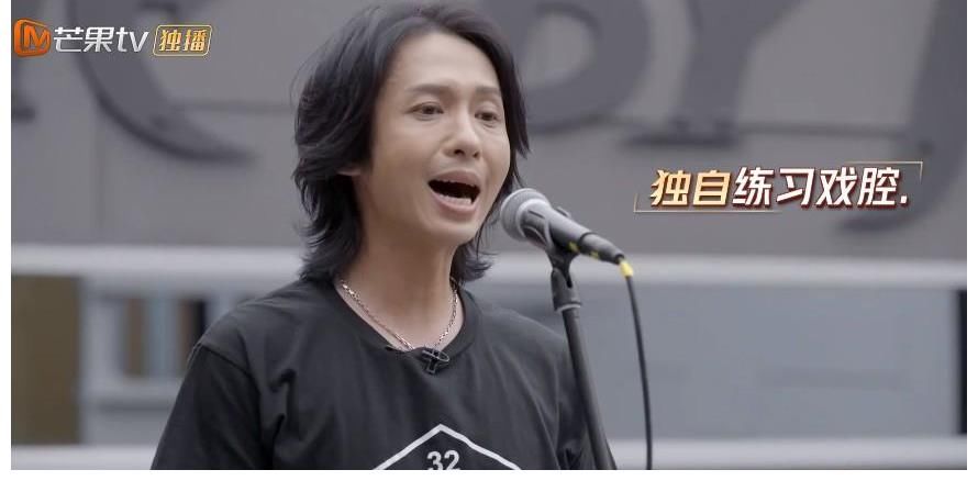 飞云之下|如无意外，《悟空》会是披荆斩棘，最棒的舞台，高级且震撼！