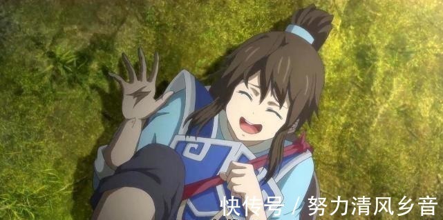 动画|和日漫相比,国漫有这五个优势,却被很多人用废了