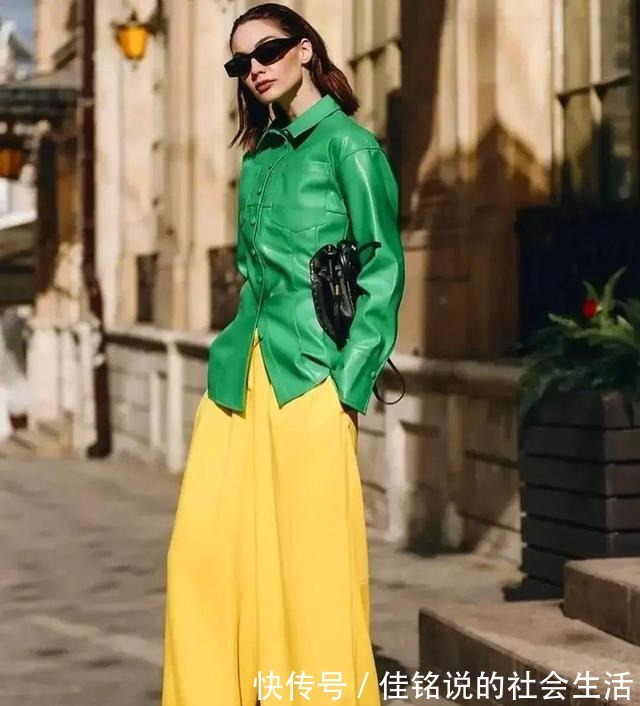 酒庄红 202122秋冬女装流行色趋势!