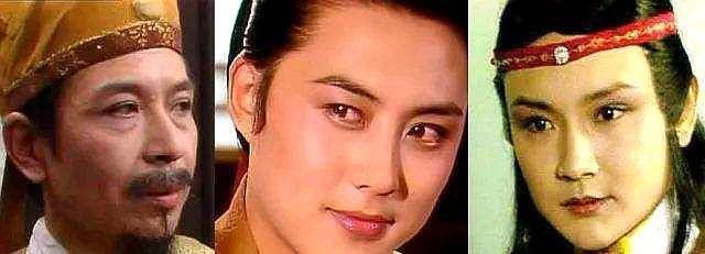 贾政!贾宝玉只是“乳名”,他的大名是什么?暗示黛玉无缘、宝钗成婚