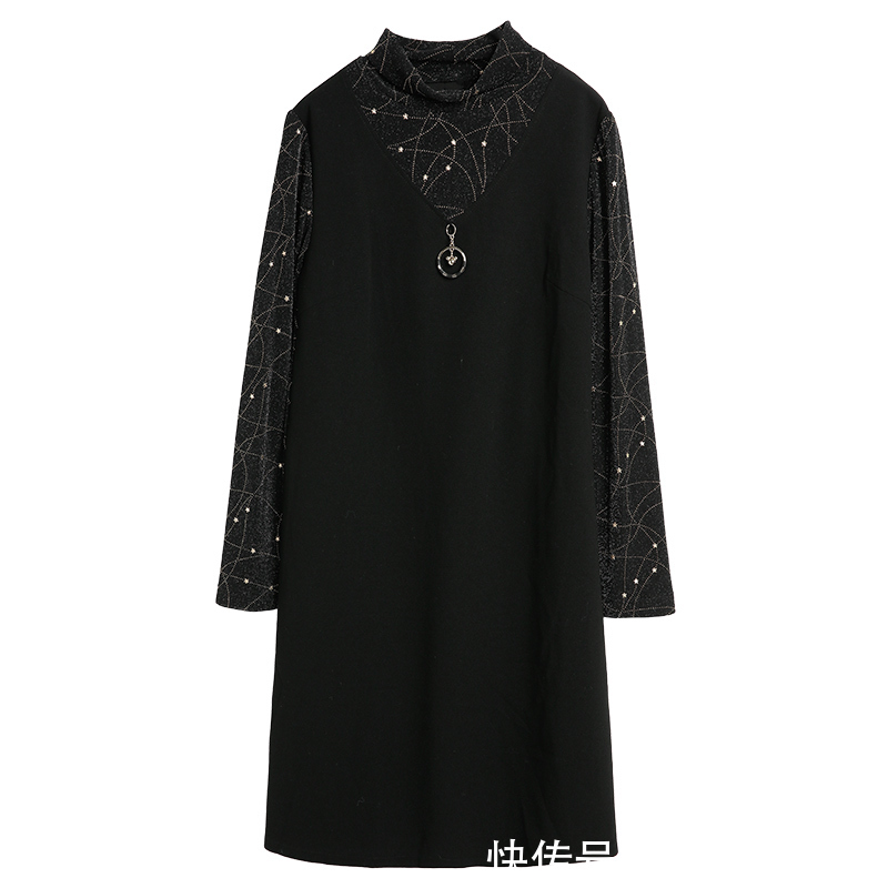 迷人|没有哪个上班女郎能拒绝这样的打扮,气质太迷人了,并且彰显干练