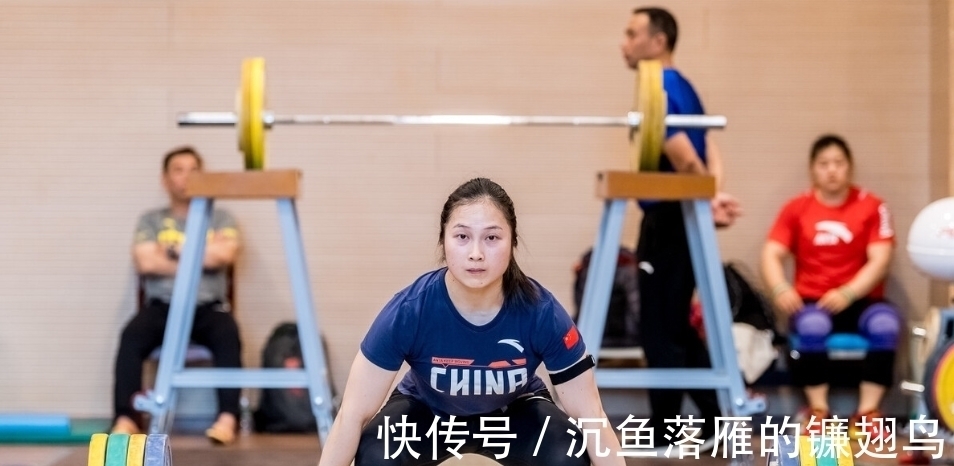 李发彬|东京奥运会20枚以上的金牌，中国不想谦让，谁也休想来抢