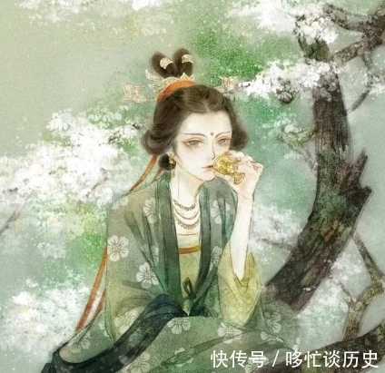 舍不得切歌的古风四曲,双笙河图歌曲上榜,最后一首虐到心痛