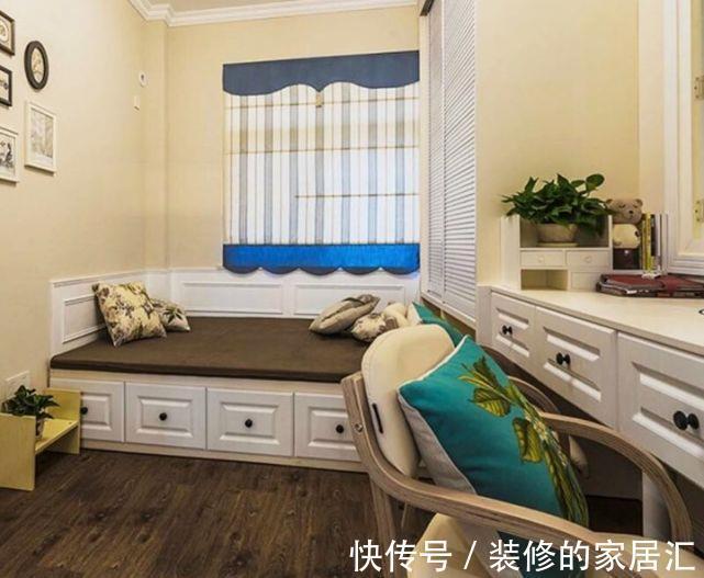 实用|打掉牙也封不住我嘴！装修最不值得花钱15个地方！钱没了！房毁了