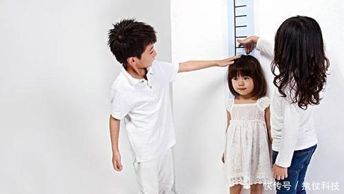 青春期|3个身高黄金期别放过,家长基因不是决定性,学到就赚到了