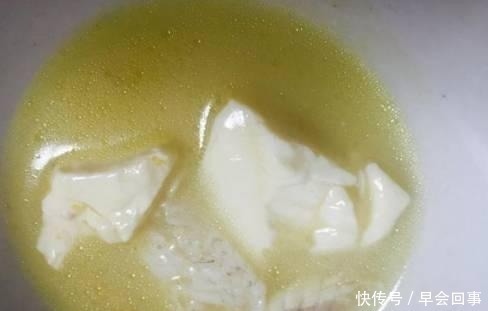 热乎乎|豆腐和它是才绝配, 热热乎乎的, 吃完特舒服, 一锅都不够吃