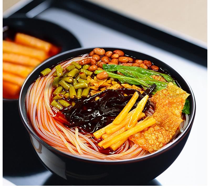 销量|新式泡面席卷国内市场，凭借出彩口感和价格，月销量高达几百万袋