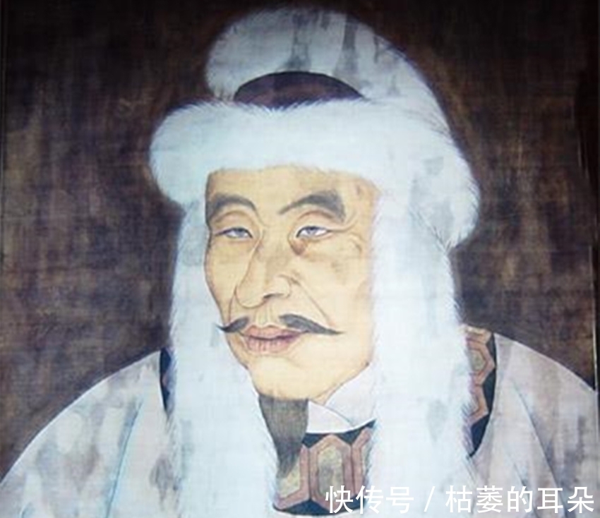 陵墓&完颜阿骨打陵墓被挖开,考古人员看到墓中情景,很多人都无法相信