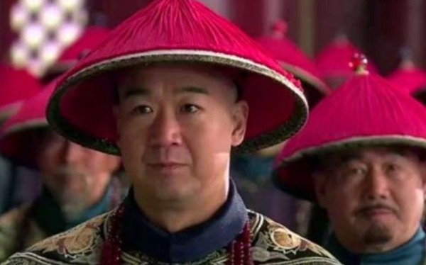 心思|千古绝对!乾隆:“口十心思,思妻思子,思父母”,纪晓岚下联成经典