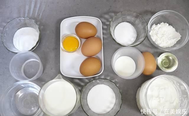 人气焦糖乳酪布丁烧,1杯甜点3个口感,冷藏后的口感赛过冰淇淋