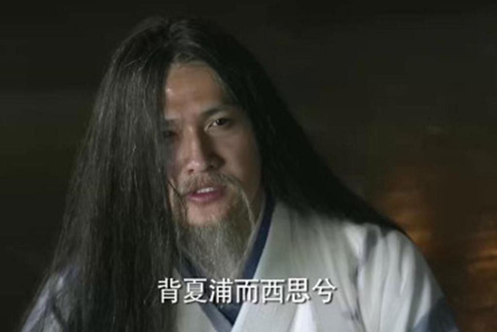  揭秘|传说屈原是投江自尽，还是被蓄意谋杀，揭秘屈原之死