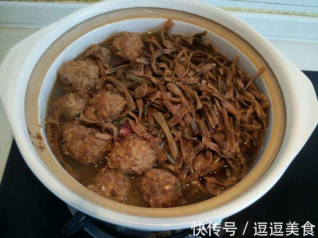 豆腐新吃法,人生第一次,没想到出奇好吃,一口接一口停不下来