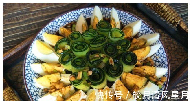 做法|鸡蛋新吃法，不油煎不清炒，自从学会这做法，家里鸡蛋不够吃！
