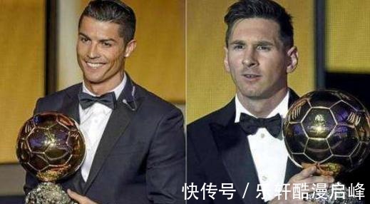 金球奖|告别2021,永别“梅罗”时代