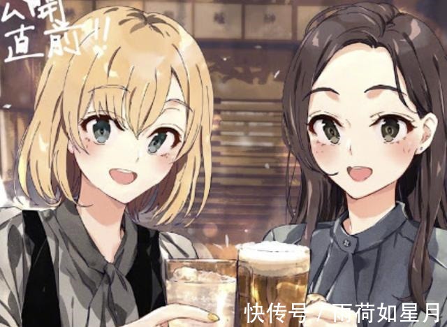 业界|为什么如今的日本动画业界依旧还在纸上作画