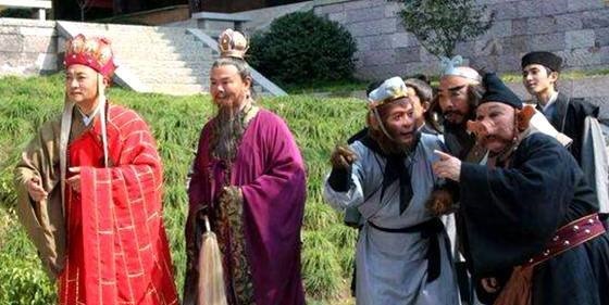 历史上唐僧的确有三个徒弟,其中一个被皇帝杀死还坑了师父!