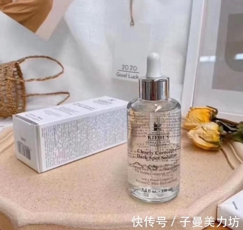 美白|讲真,抗老不是越贵越有效!