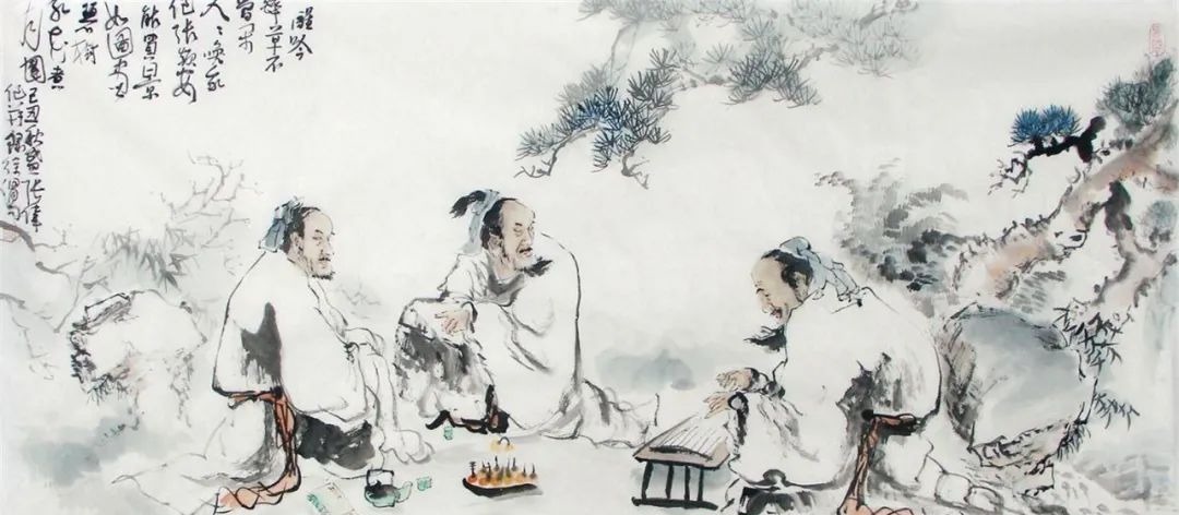 时位$易经:学习易经,能够做到这3点,说明你真的读懂了