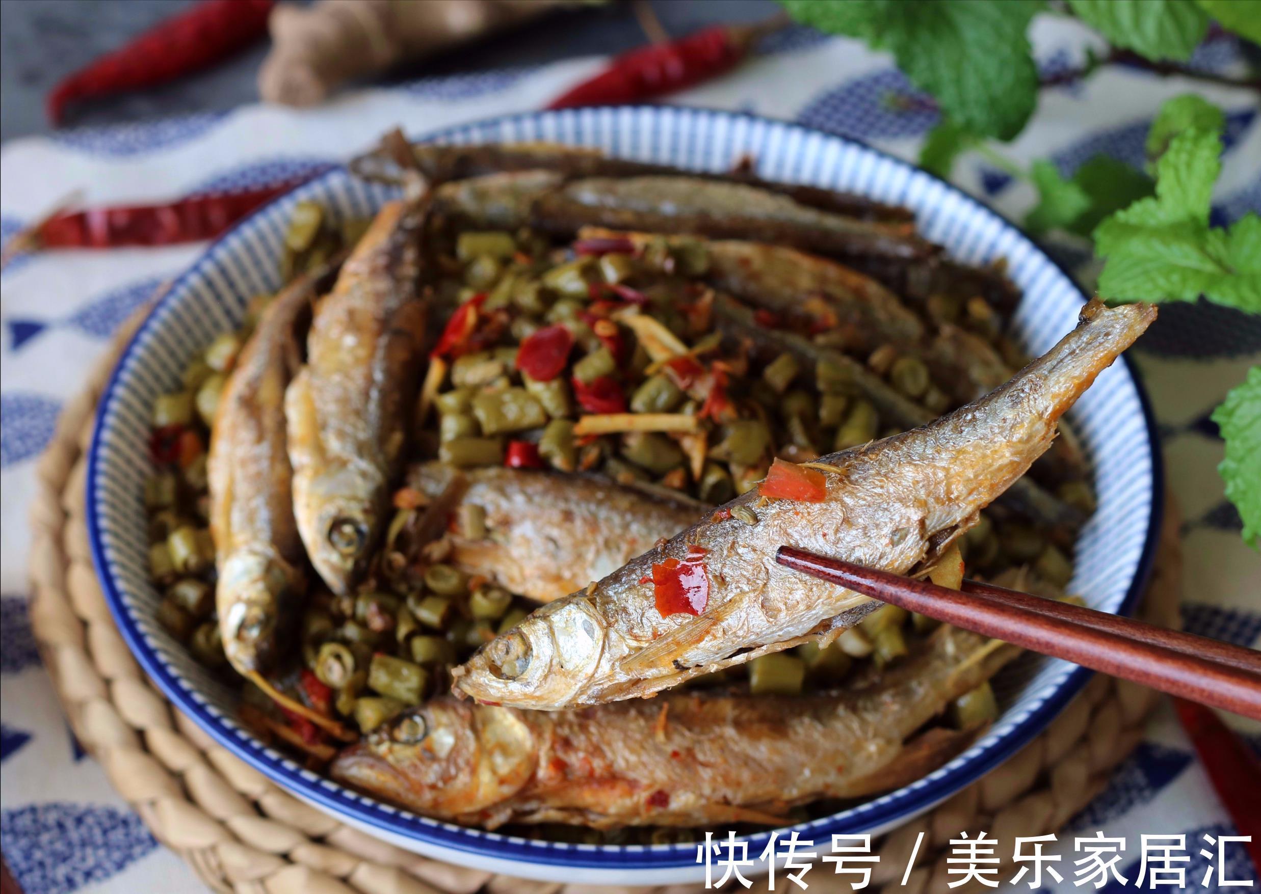 加盐|桂林特色招牌下饭菜,香辣开胃,我家隔三差五做一次,每次吃精光