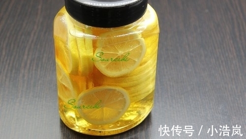 开胃|它是水果,食之味酸,泡茶芳香清爽,生津开胃,每天一杯精神抖擞