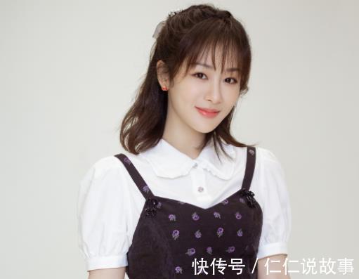 小姐姐|赵丽颖粉丝影响杨紫新剧张艺兴得到认可黄旭熙掉资源