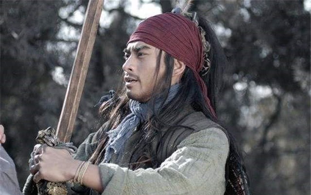 毒死|宋江被毒死后,武松淡淡地说了6个字,看出他们之间已义断情绝