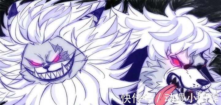 毛皮族|海贼王:时间能力继承者——花魁小紫(日和),与父亲最后的告别