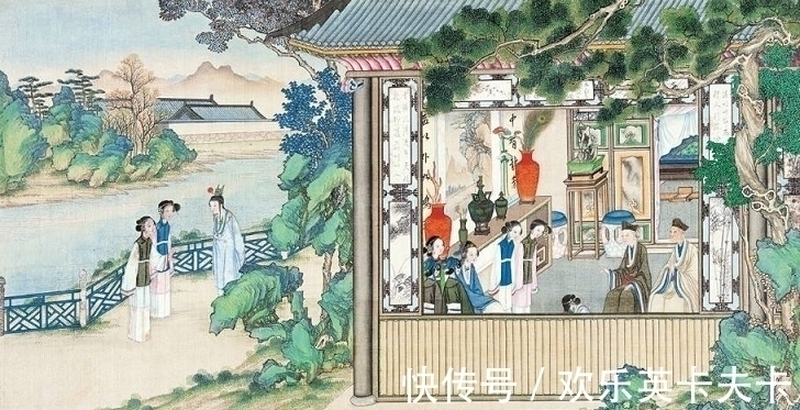 皇权$红楼梦到底写了什么?真是遗憾,百年来没几个人真懂红楼梦!