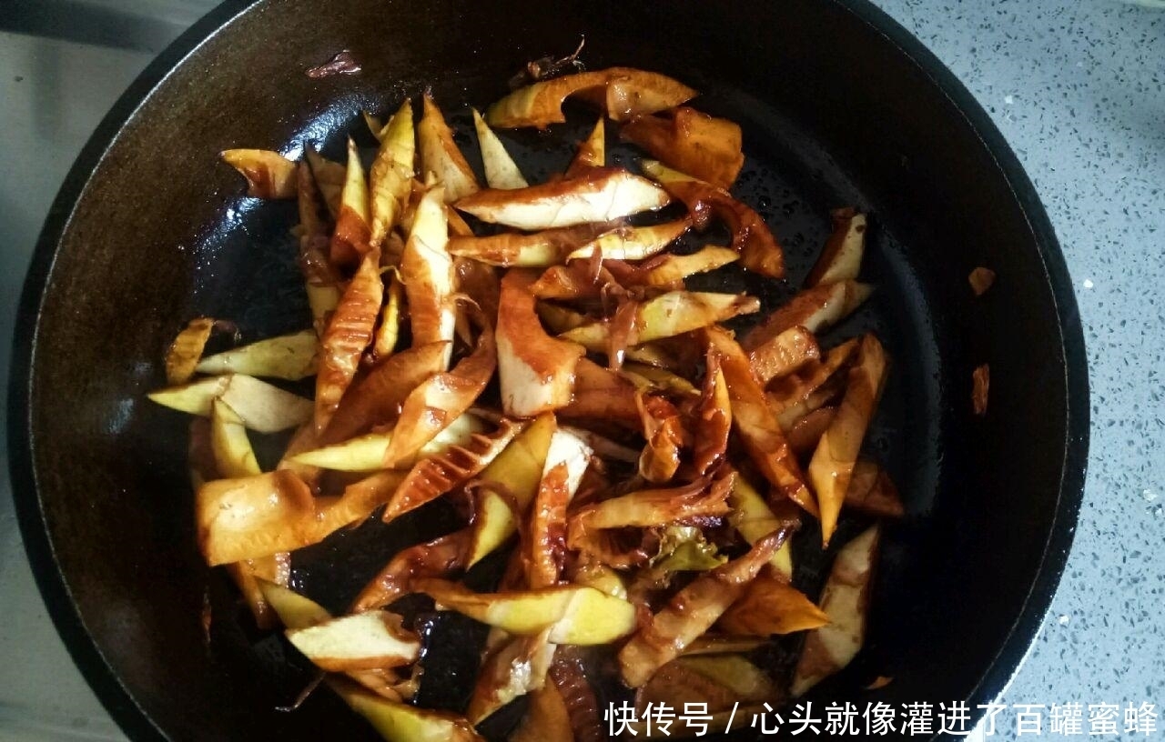 春季里多吃它,不仅美味还有润燥功效,但想做好却不容易