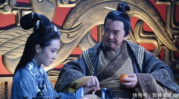 化险为夷|大臣让宠妃自重,皇帝勃然大怒,大臣用一句话化险为夷