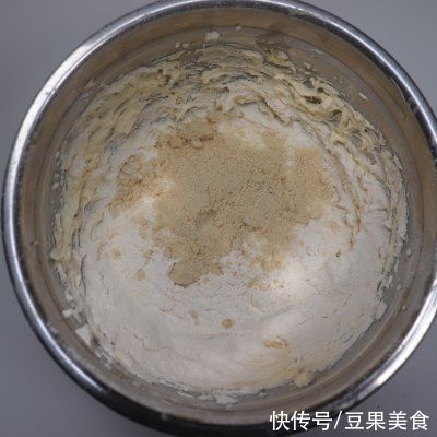 自从学会香橙曲奇，家里就我掌勺了