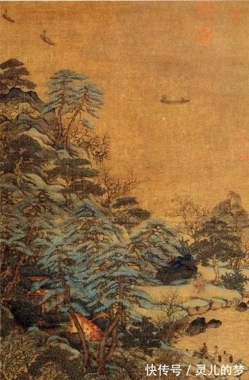 戎昱$落第诗词趣事|唐诗中落第诗人的10种羞涩之态