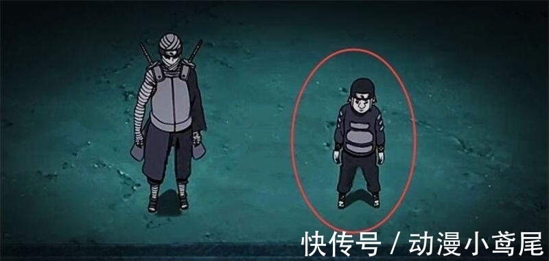 绝世高手|火影: 让“初代火影”头疼的五个绝世高手, 最后一位让柱间哭了