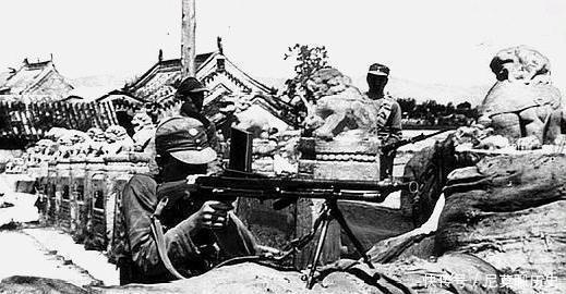 本关东军|抗日战争张自忠亲日真相,想借日军上位,却成日军侵占华北的棋子