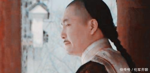 佟国维|一封伪造信，一副老花镜，康熙皇帝挥起漫无边际的“大手笔”