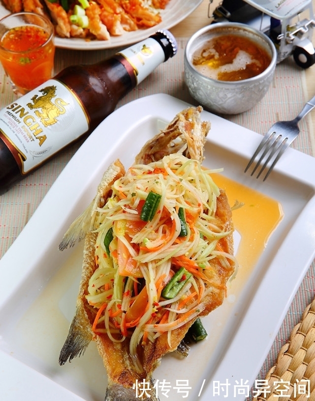 吃光|媳妇做的这3道海鲜下酒菜，秘密不在于配方，细节决定是否被吃光