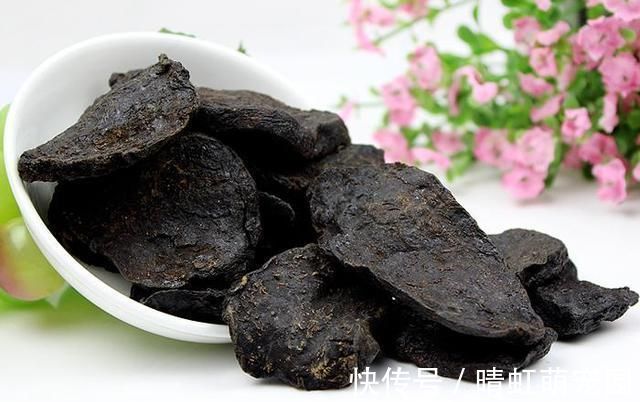 阴阳双补|从古方子里，挑出三味药！阴阳双补，逆转白发，好方子与你分享