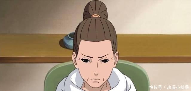 火影: 带土杀死的四个美女忍者, 个个有份量, 两个差点拉他做垫背