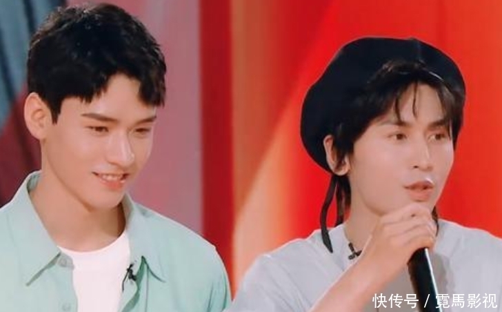 五四晚会进入倒计时,强大嘉宾阵容路透,青春偶像现爆款剧主角