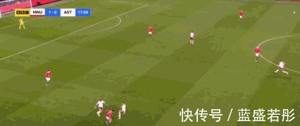 冲击|曼联1-0维拉红魔被动原因可分为二,达洛特你是纯爷们!