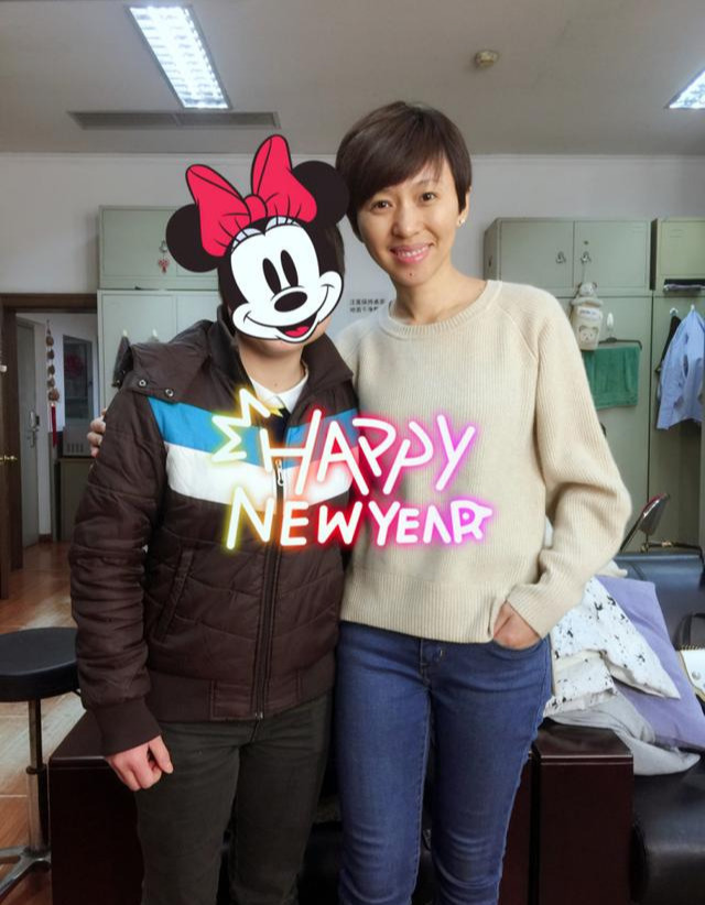 母亲|主持17年0失误，欧阳夏丹如今为何离开了《新闻联播》令人深思