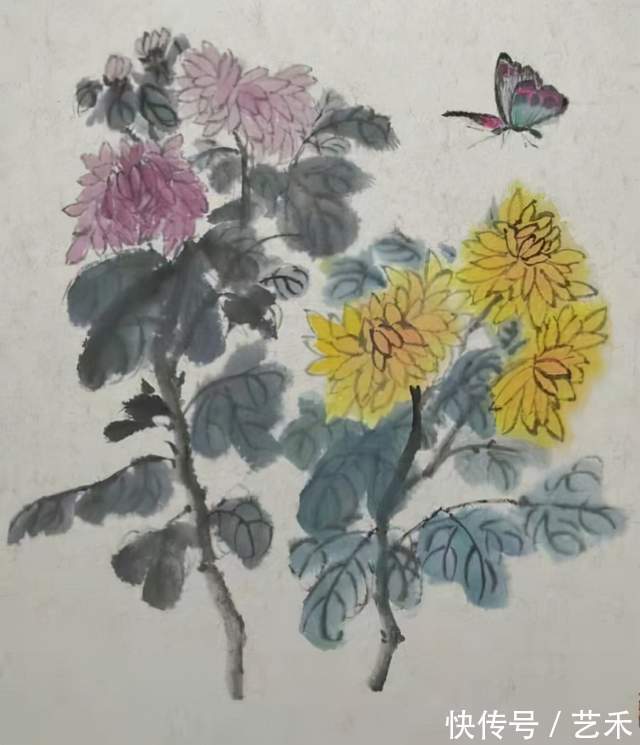 苏志国!情系冬奥当代艺术名家——苏志国作品展