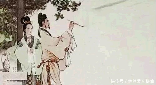 美好|古代也有婆媳矛盾,与丈夫伉俪情深,为何却被扫地出门